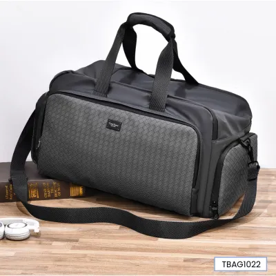 URBAN UPLIFT TRAVEL BAG